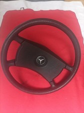 Mercedes Benz W 126, W 201, W