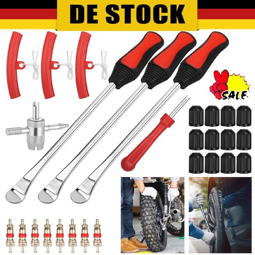 Reifenmontierwerkzeug fahrrad - reifenmontierwerkzeug,