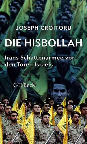 Die hisbollah - die,