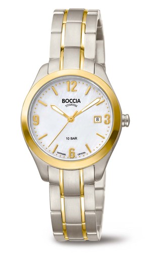 Boccia titanium 3317 - boccia, 3317-03