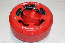 ROTHENBERGER Spiraltrommel