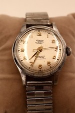 Rado Armbanduhr Kal.: AS