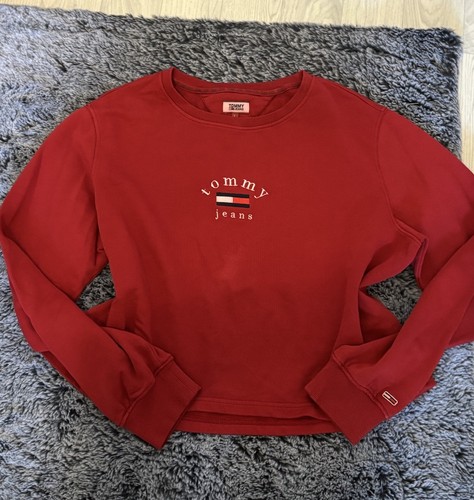 Tommy jeans herren pullover - herren,