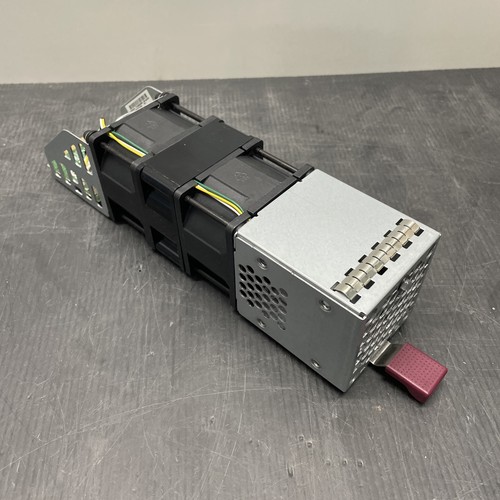 519325 001 lüfter gehäuse - hp,