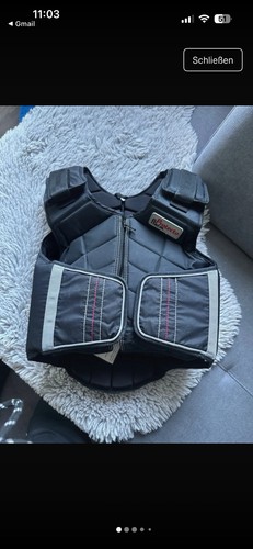 Protecto flex reitweste - protecto,