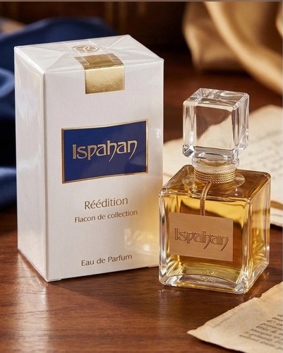 Yves rocher isfahan rédition - rocher,