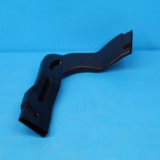 Audi A6 4F C6 Luftführungskanal B-Säule links 4F0819829 Luftkanal Original