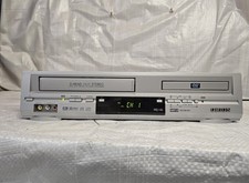ORION DVD VR-2961x mit VHS VCR