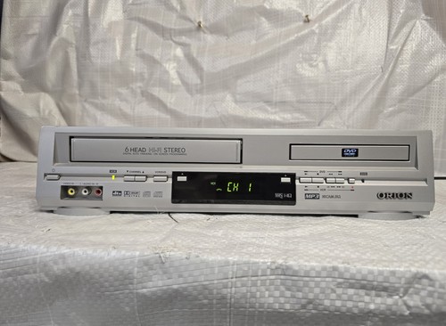 Orion dvd 2961x - vr-2961x, mit