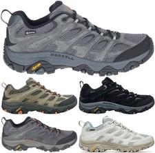 Merrell Moab 3 Gore-Tex Wanderschuhe Outdoorschuhe Sportschuhe Turnschuhe Herren