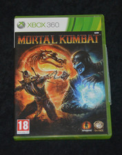 XBOX 360 Spiel Morthal Combat