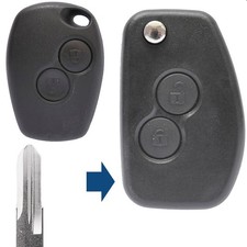 Klapp Schlüssel Gehäuse