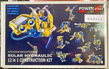 DODECA Power Plus Junior -