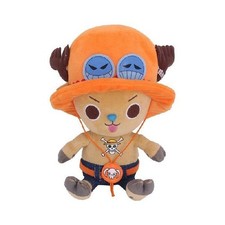 One piece chopper - piece, ace
