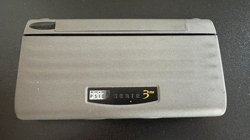 Psion 3mx 2mb - ram,