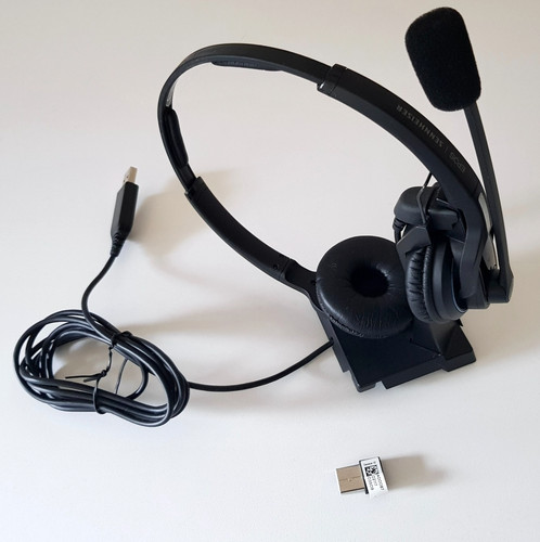 Sennheiser pro uc - uc, ml