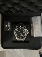 Steinhart Ocean One 42 mm