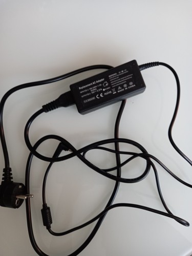 Adapter netzteil ladegerät - adapter,