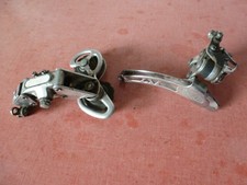 Huret Challenger Schaltwerk