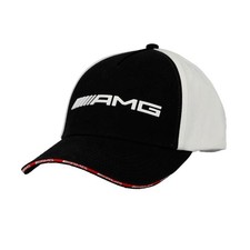 Mercedes-AMG Cap Kappe Basecap Mütze Schirmmütze B66959210