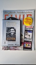 Elvis Presley Magazin