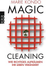 Magic Cleaning