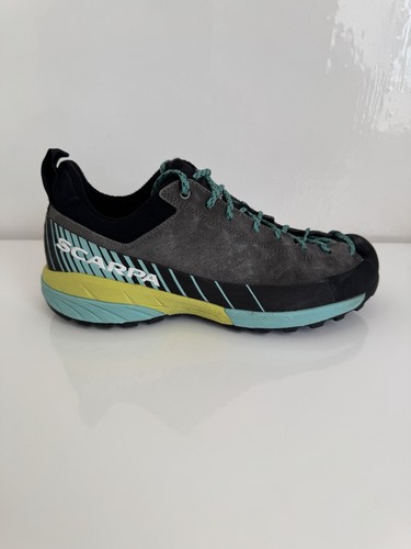 Scarpa mescalito damen - scarpa,