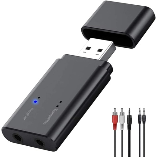 Bluetooth adapter usb - bluetooth, 5.3
