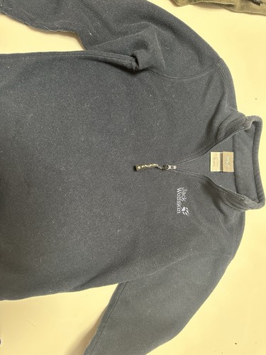 Jack wolfskin 140 - jack,