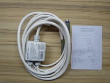 Elektroküchenanschlussbox 