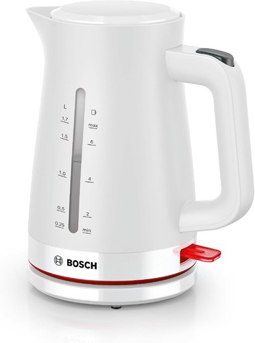 Bosch kabelloser wasserkocher - kabelloser,