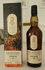 Lagavulin Offerman Edition