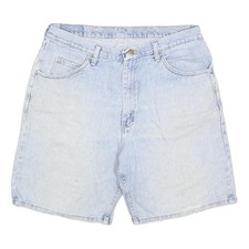 WRANGLER Herren Denim Shorts