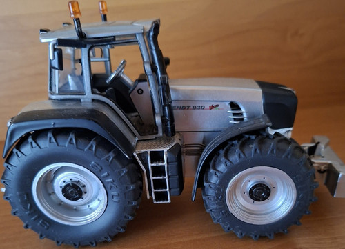 Siku fendt 930 - fendt, traktor