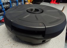Emphaser EBS111A Aktive Active Subwoofer Bass Reserverad Mulde