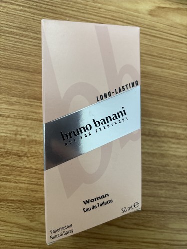 Bruno banani woman eau - woman, de