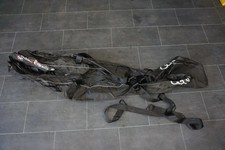 Original Audi A1 A3 A5 Q7 Skisack Transporttasche Skitasche 4L0885215A