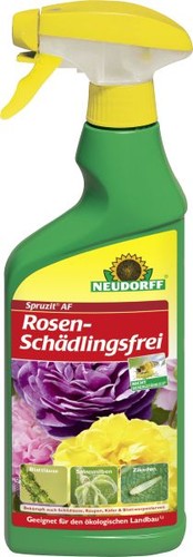 Spruzit - , af