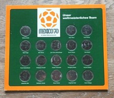 Shell mexico - mexico, 70