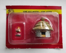 Asterix - Das gallische Dorf /