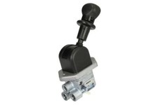 WABCO Handbremsventil