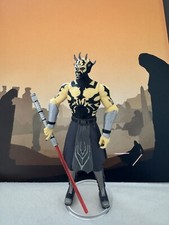 Star Wars Hasbro 2010 Clone