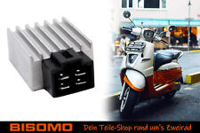 Spannungsregler Lichtmaschine