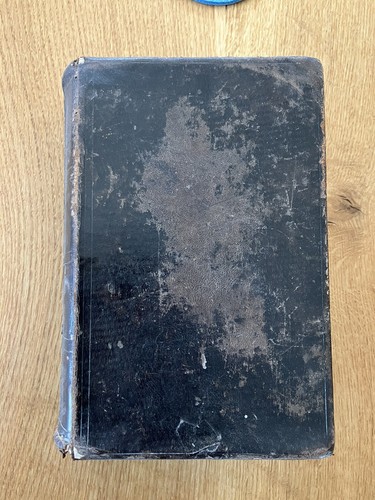 Bibel altes und neues - altes,