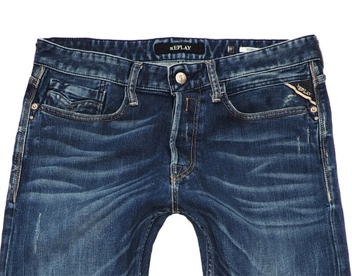 Replay newbill herren jeans - newbill,