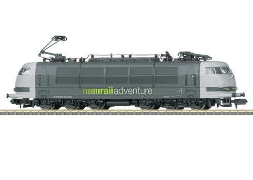Minitrix t16346 lok - -, 103