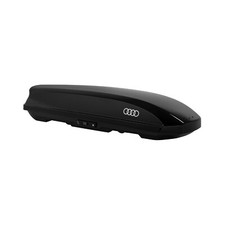 Original audi dachbox - audi, und