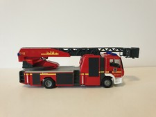 Herpa MB Atego 13 DLK L32 A