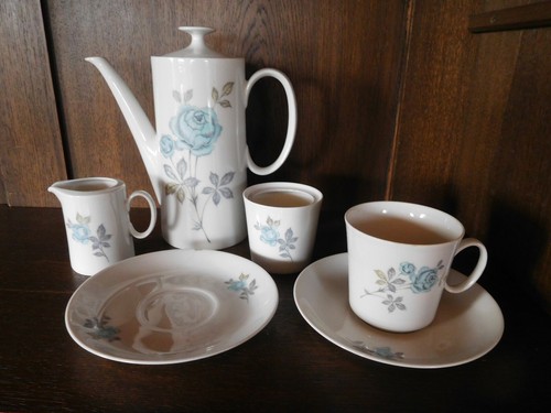 Restbestand kaffeeservice - #restbestand,