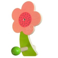 Selecta Garderobe Haken aus Holz Flori 2209 NEU